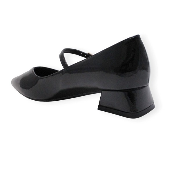 GIOSEPPO WISHAW  BLACK