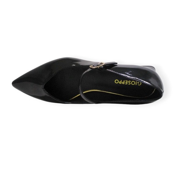 GIOSEPPO WISHAW  BLACK