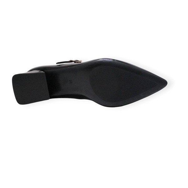 GIOSEPPO WISHAW  BLACK 6