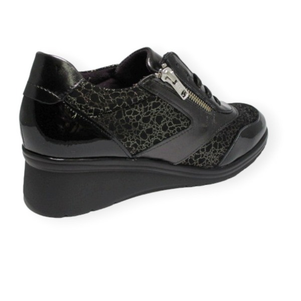 PITILLOS 5325 BLACK.
