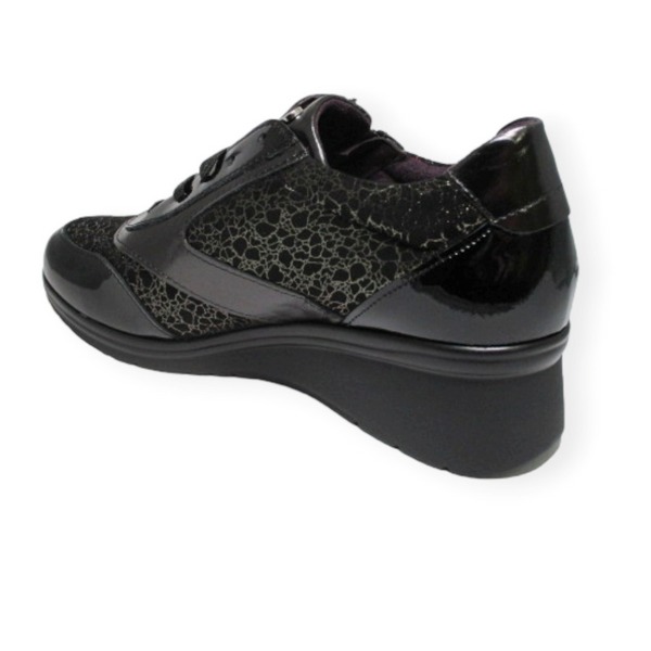 PITILLOS 5325 BLACK.