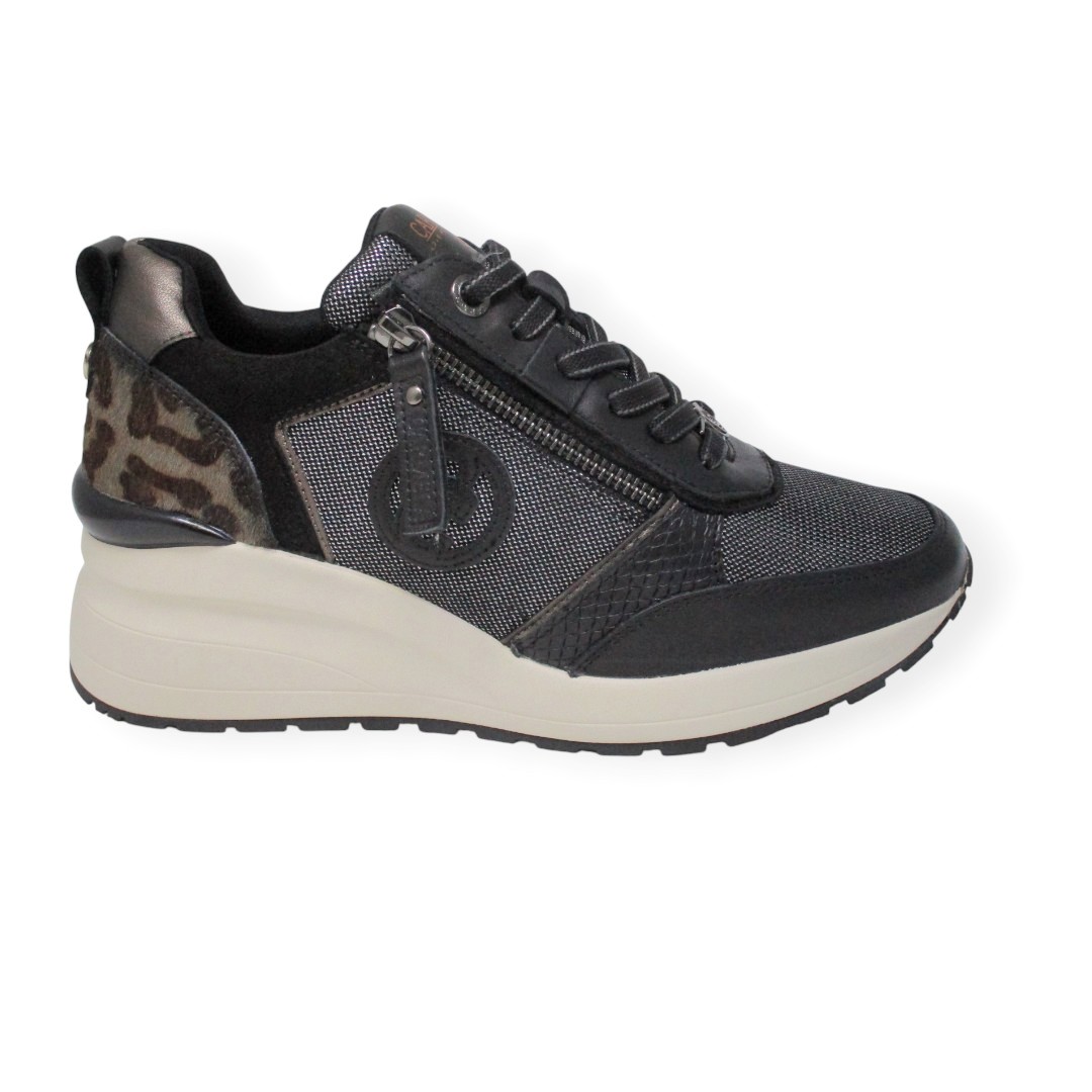 CARMELA 162521 BLACK