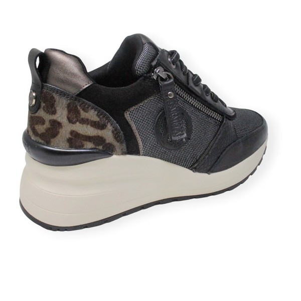 CARMELA 162521 BLACK