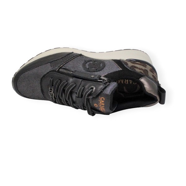 CARMELA 162521 BLACK