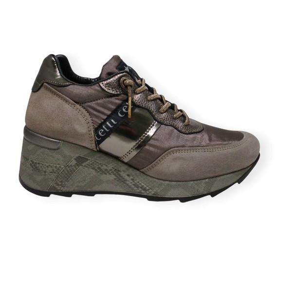 CETTI C-1149 ANTE MESH OXIDO