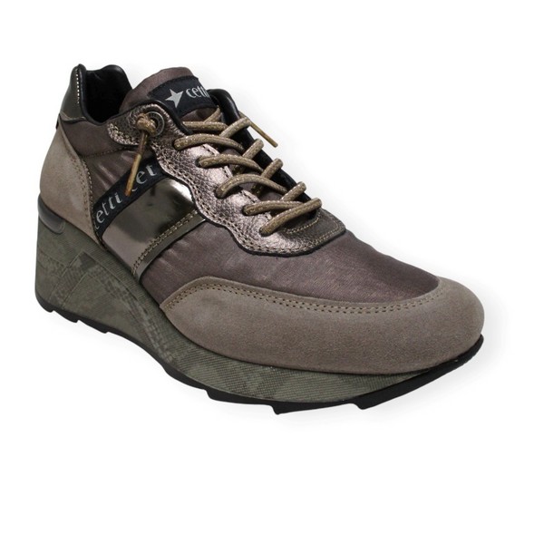 CETTI C-1149 ANTE MESH OXIDO