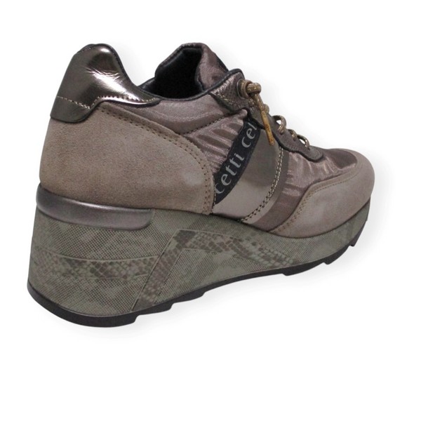 CETTI C-1149 ANTE MESH OXIDO