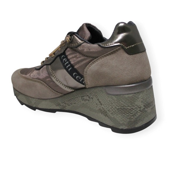 CETTI C-1149 ANTE MESH OXIDO