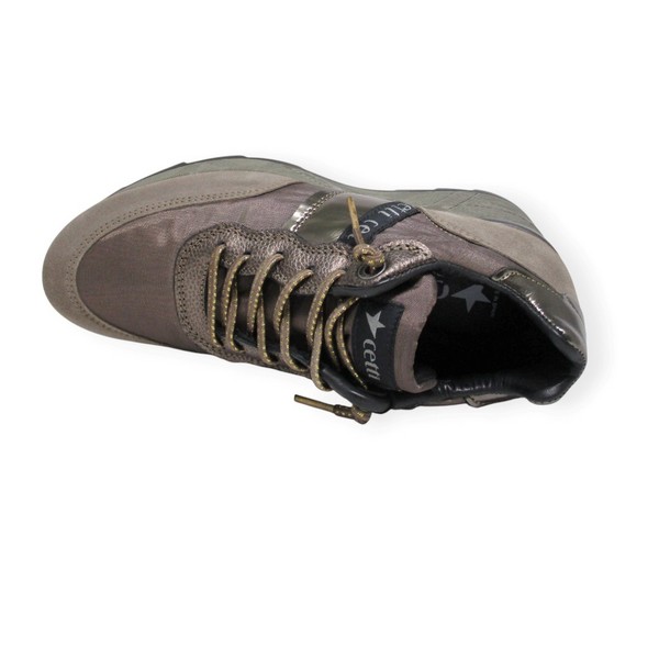 CETTI C-1149 ANTE MESH OXIDO