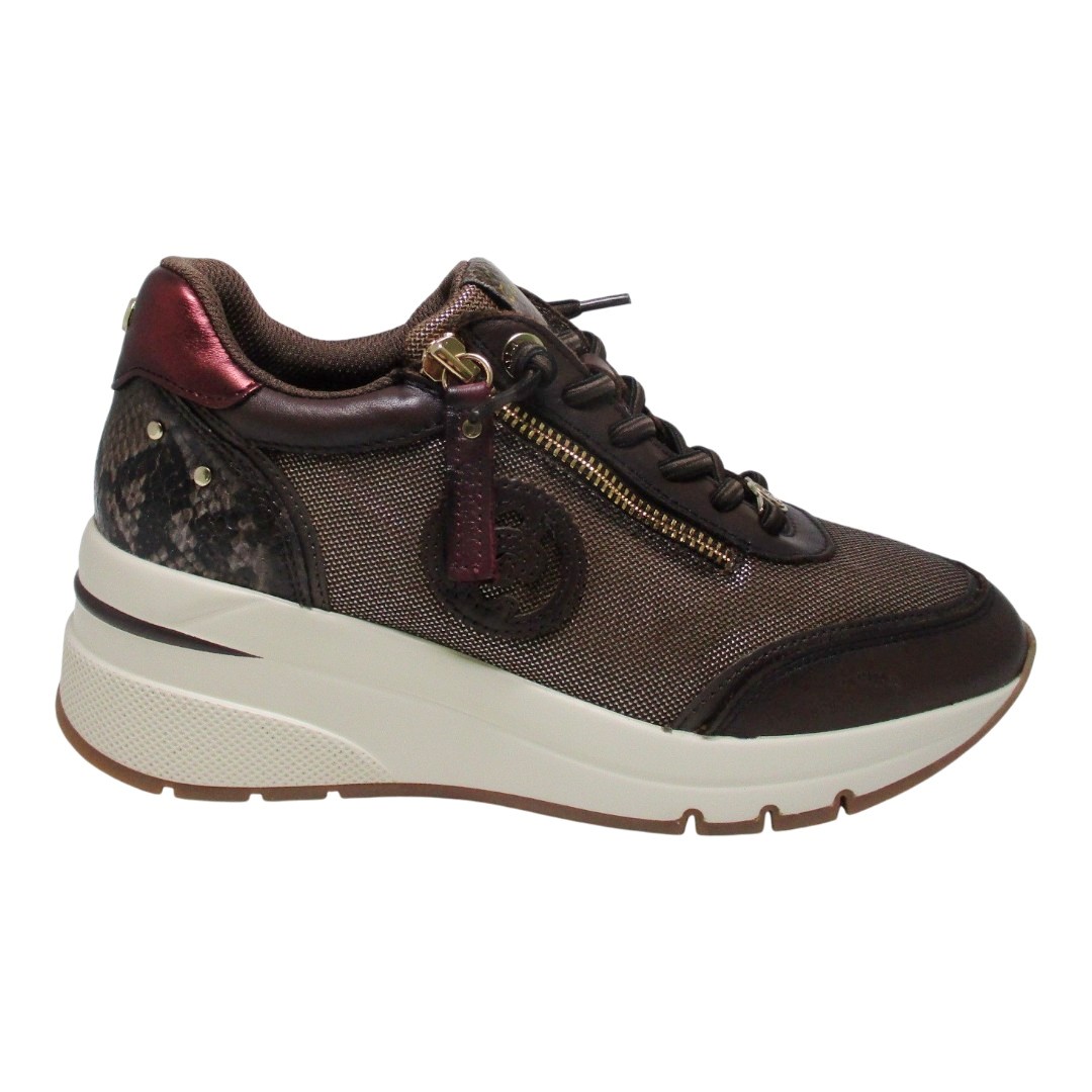 CARMELA 164228 BROWN 1