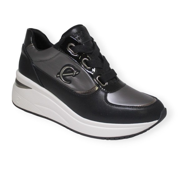 CAFE NOIR C11D9002 BLACK