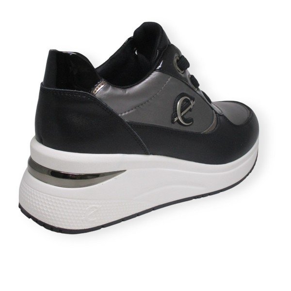CAFE NOIR C11D9002 BLACK