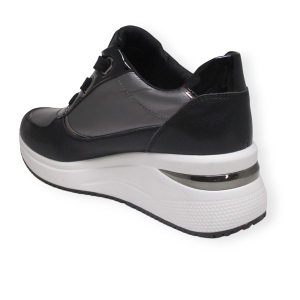 CAFE NOIR C11D9002 BLACK