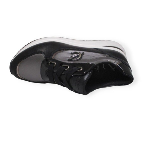 CAFE NOIR C11D9002 BLACK