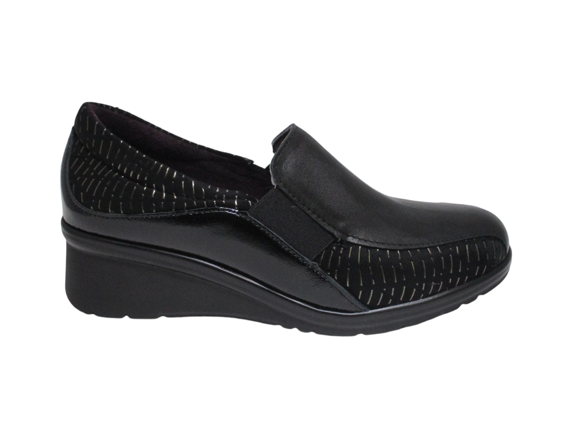 PITILLOS 10034 BLACK