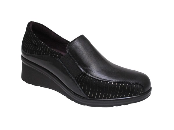 PITILLOS 10034 BLACK