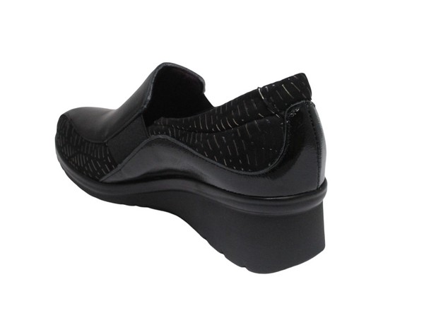PITILLOS 10034 BLACK