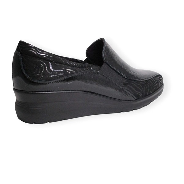 PITILLOS 10730 BLACK