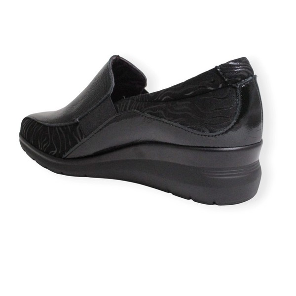 PITILLOS 10730 BLACK