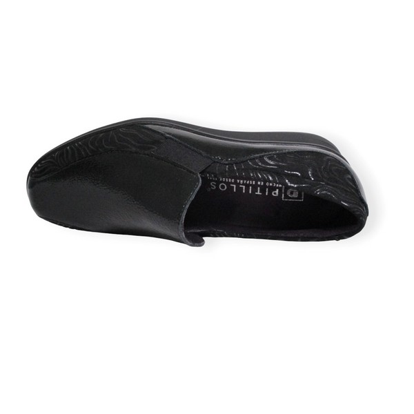 PITILLOS 10730 BLACK