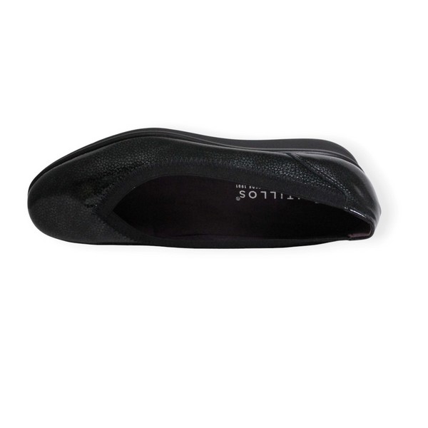 PITILLOS 10732 BLACK