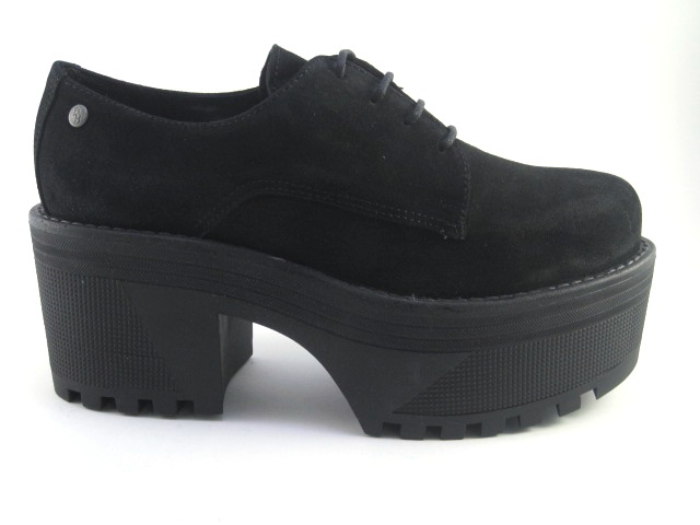 D'BUZZ 15556 MONSTER BLACK