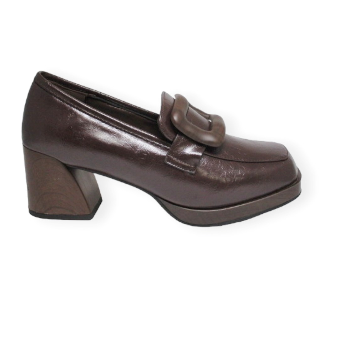 NOA HARMON 9571 BROWN