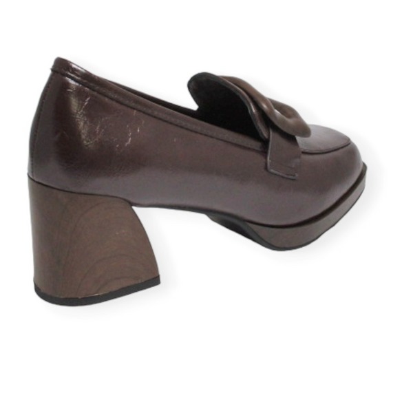NOA HARMON 9571 BROWN