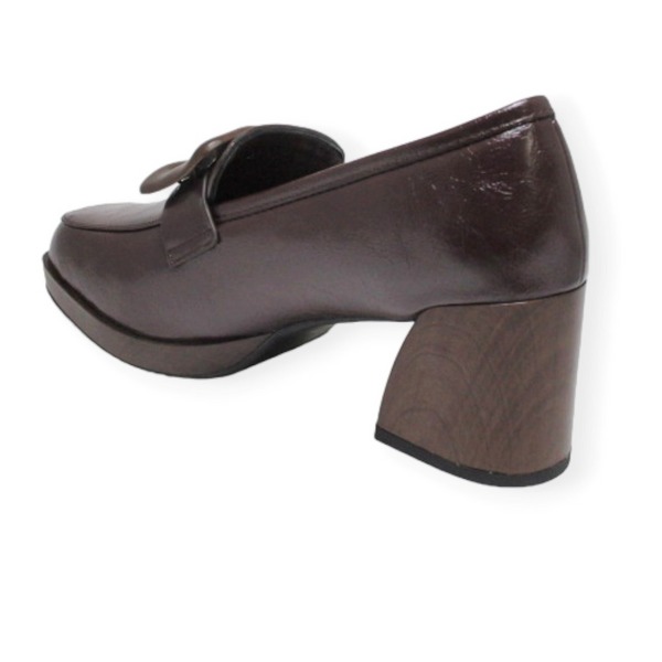 NOA HARMON 9571 BROWN