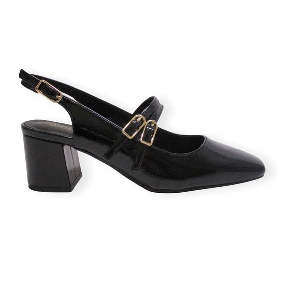 GIOSEPPO SODUS  BLACK