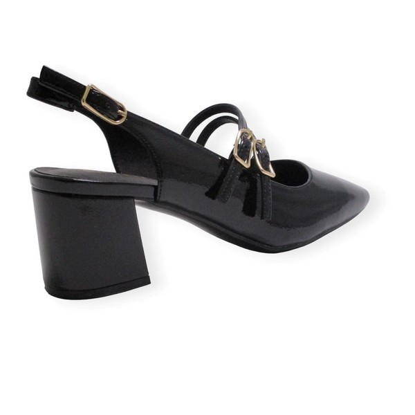 GIOSEPPO SODUS  BLACK