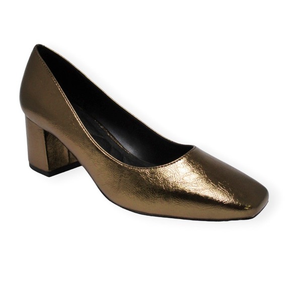 GIOSEPPO BUCKIE BRONZE