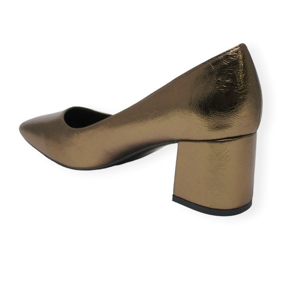 GIOSEPPO BUCKIE BRONZE