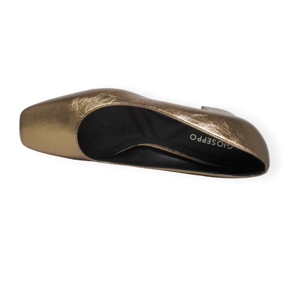 GIOSEPPO BUCKIE BRONZE