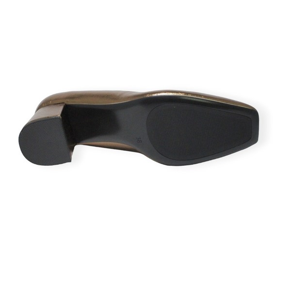 GIOSEPPO BUCKIE BRONZE 6