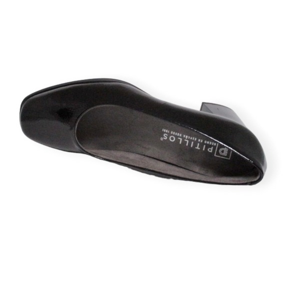 PITILLOS 5400 BLACK
