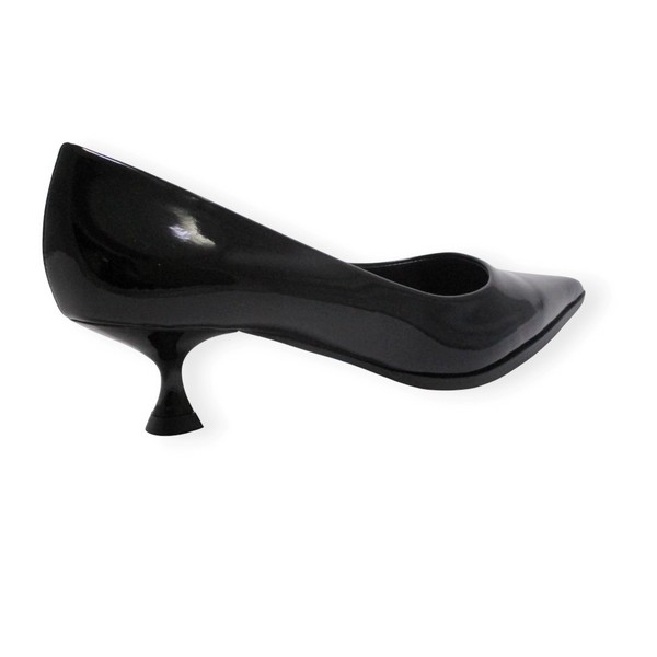 GIOSEPPO MAZZEPA BLACK