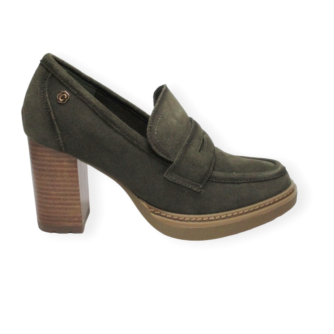 CARMELA 161137 KAKI
