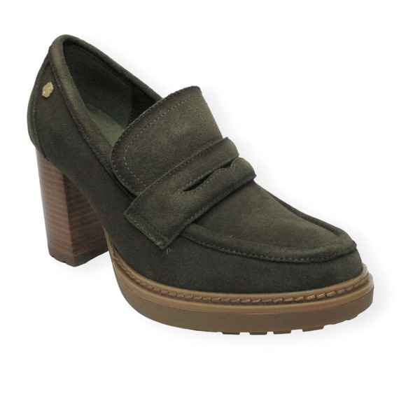 CARMELA 161137 KAKI