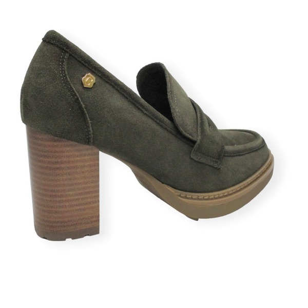 CARMELA 161137 KAKI