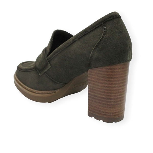 CARMELA 161137 KAKI