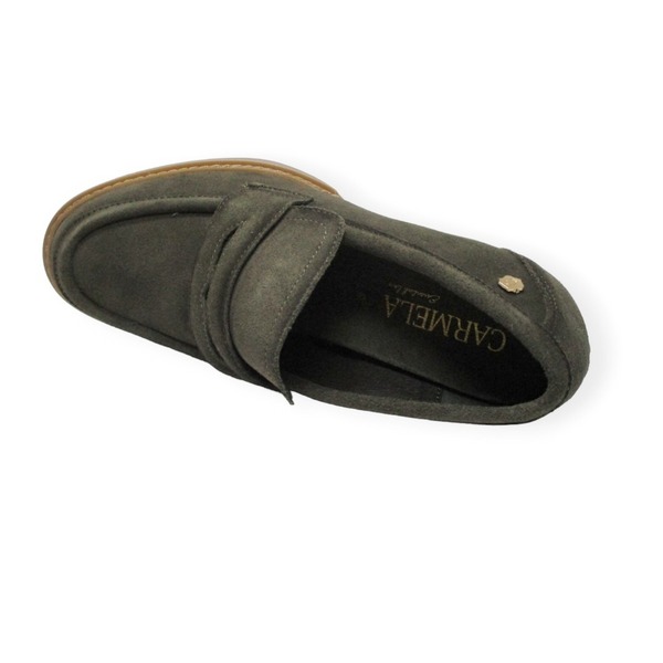 CARMELA 161137 KAKI