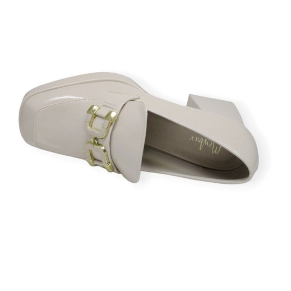 MENBUR 24559 WHITE.
