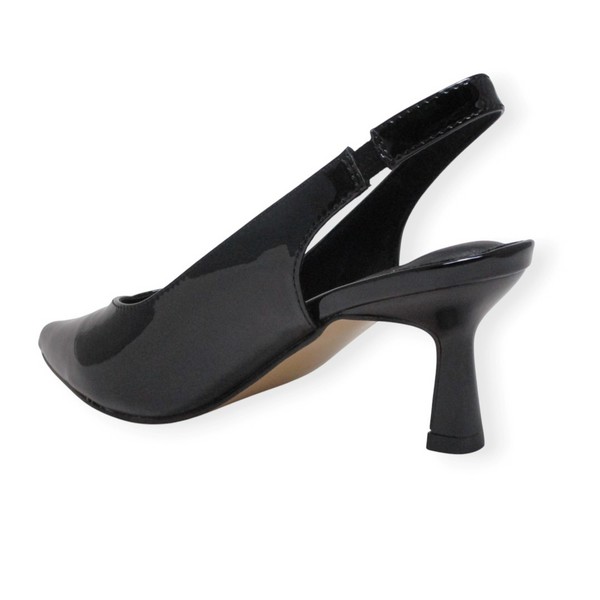 MUSTANG 54163 BLACK.