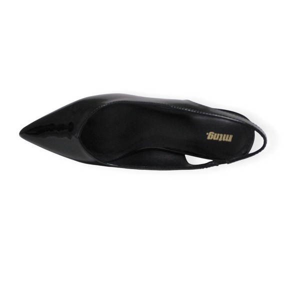 MUSTANG 54163 BLACK.