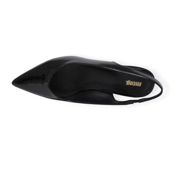 MUSTANG 54163 BLACK. 6