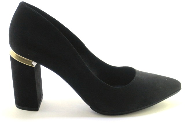 DANIELA VEGA J513 BLACK
