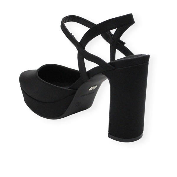 MARIA MARE 63372 BLACK