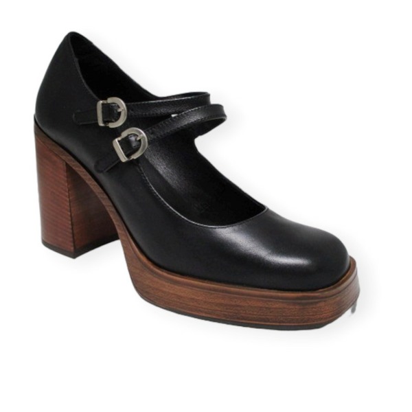 CLARA DURAN CATY BLACK