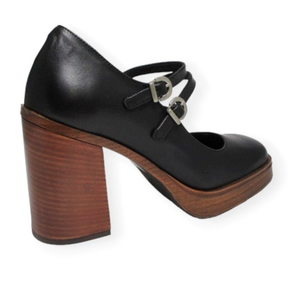 CLARA DURAN CATY BLACK
